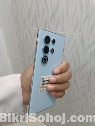 Itel s25 ultra 8/256